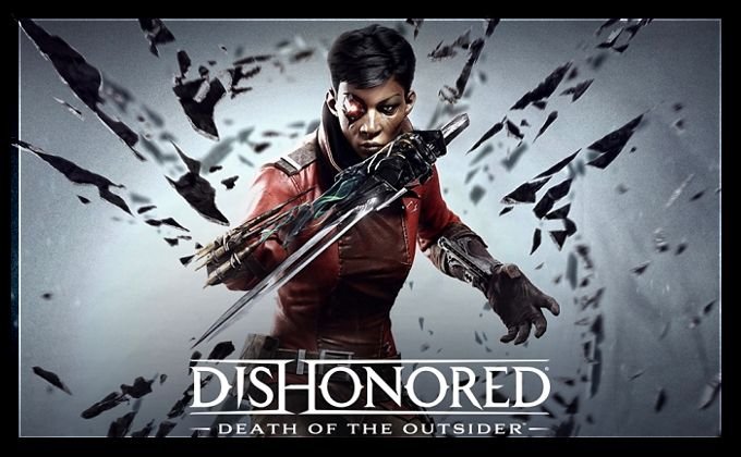 Dishonored Death of the Outsider inceleme