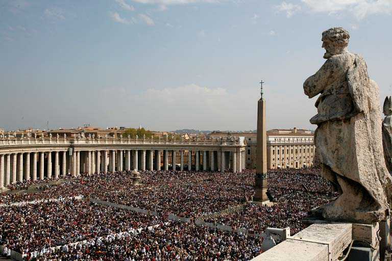 Roma Festivalleri