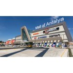 Mall Of  Antalya