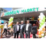 Aydoğan Market