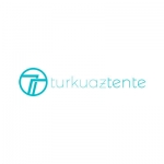 Turkuaz Tente