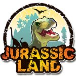 Jurassic Land