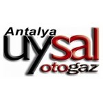 Antalya Uysal Oto Gaz