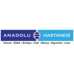Anatolia Hospital hastaneleri
