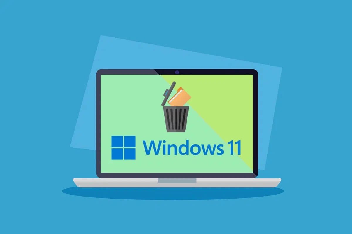 Windows 11 de Kullanıcı Hesapları Nasıl Kaldırılır