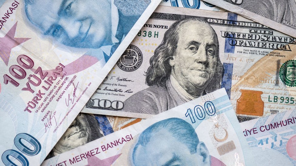 Türk Lirası dönüşümüne kurumlar vergisi istisnasına düzenleme geldi