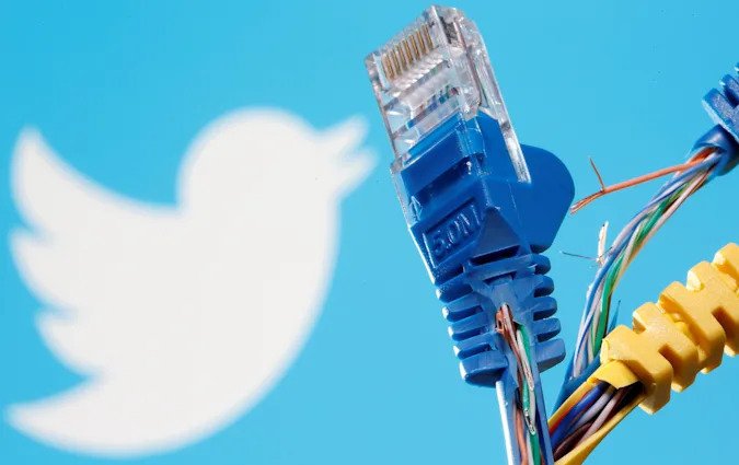 Rusya, Ukrayna işgali nedeniyle Twitter erişimini kısıtladı