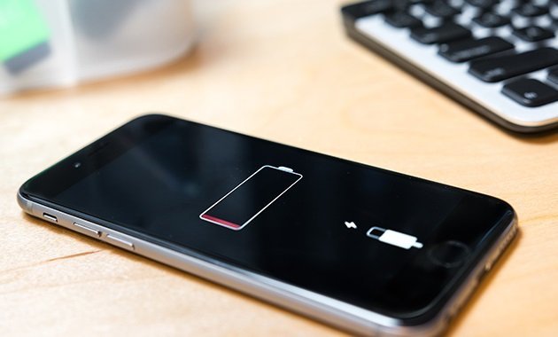 İPhone Bataryanız Neden Olması Gerekenden Daha Hızlı Boşalıyor