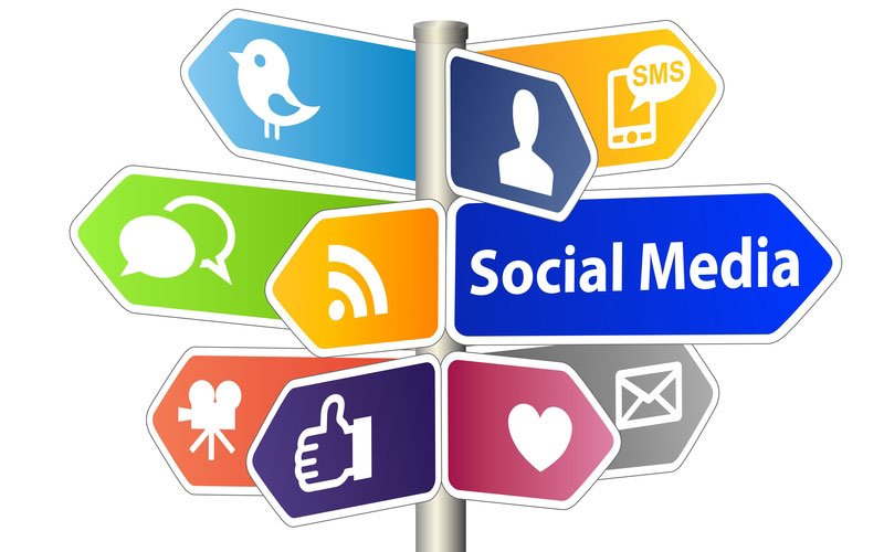 Sosyal Medyanın İşletmeler İçin Faydalı Olmasının 6 Yolu