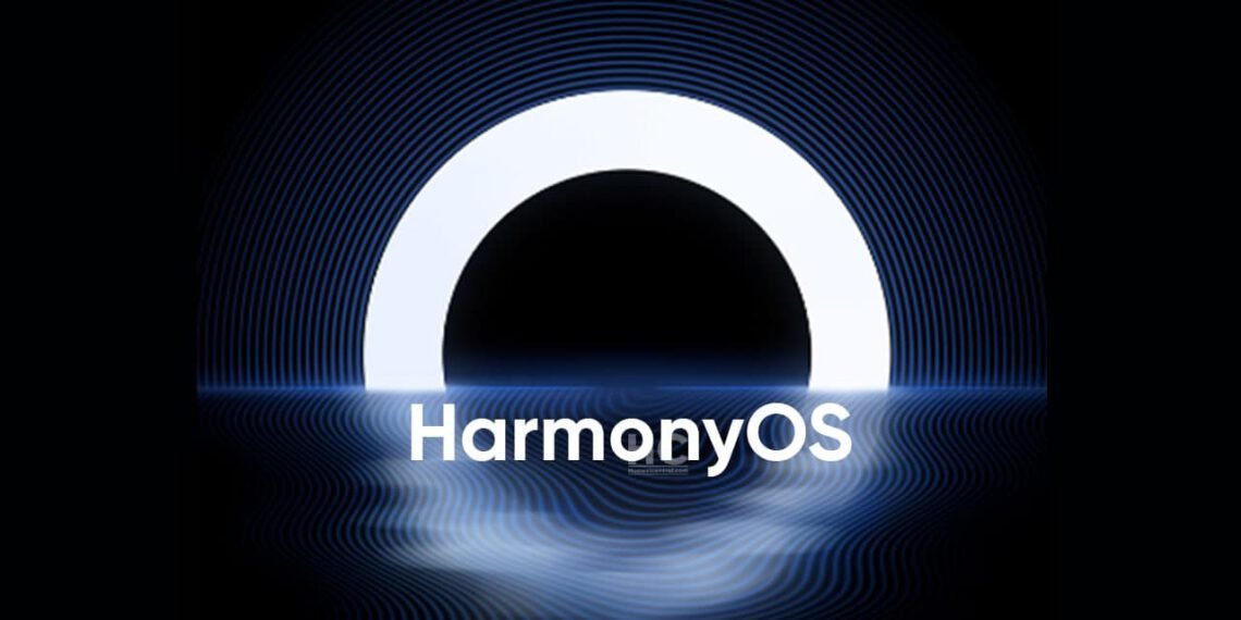 HarmonyOS 4 Tanıtıldı