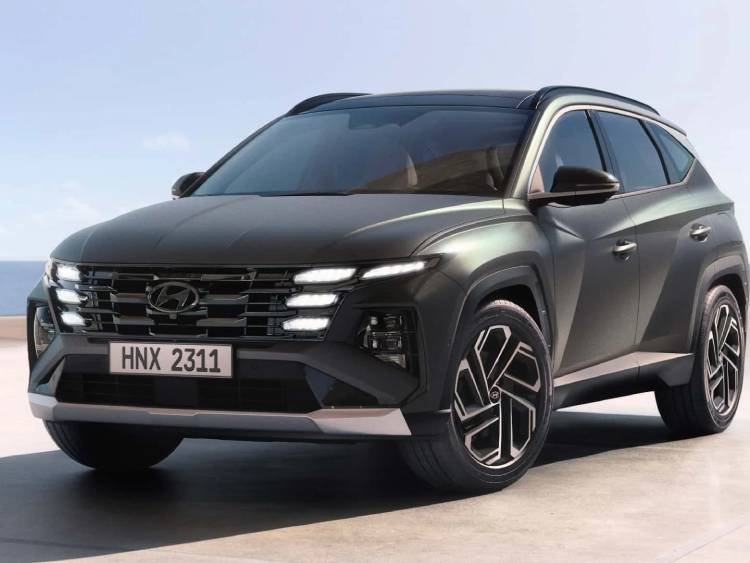 2024 Hyundai Otomobil Fiyatları: Güncel Liste