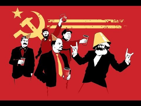 Komünizm Nedir?