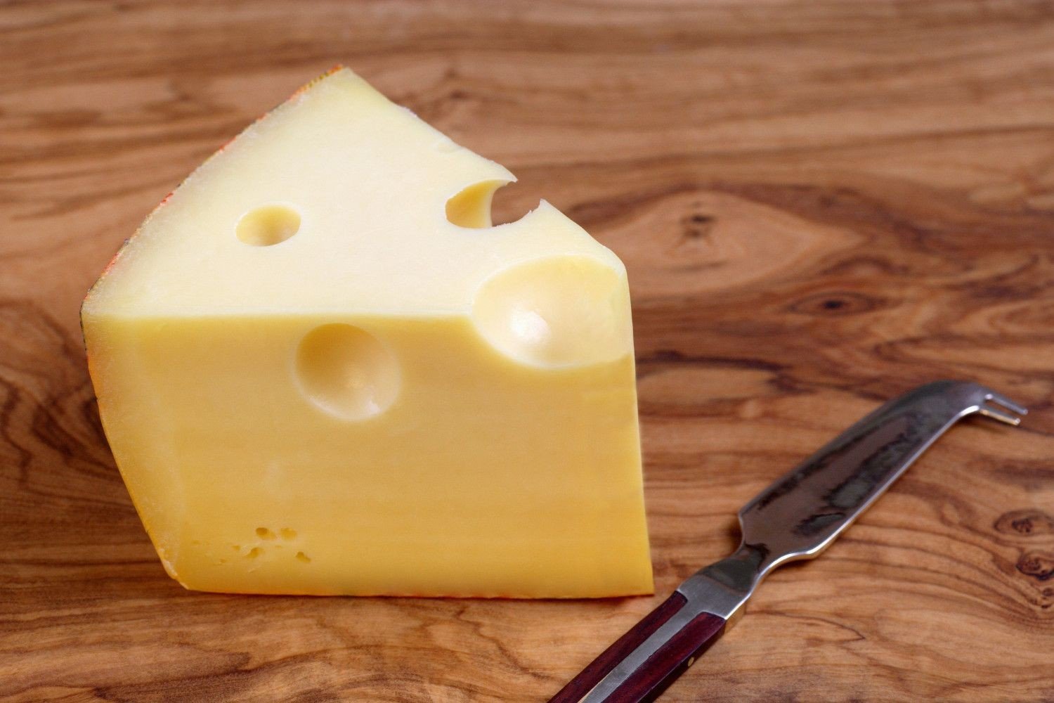 Kaşar Peyniri Alırken Nelere Dikkat Etmeliyiz