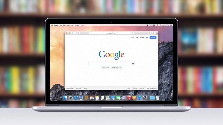 Google Chrome OS yi Mac lere getiriyor