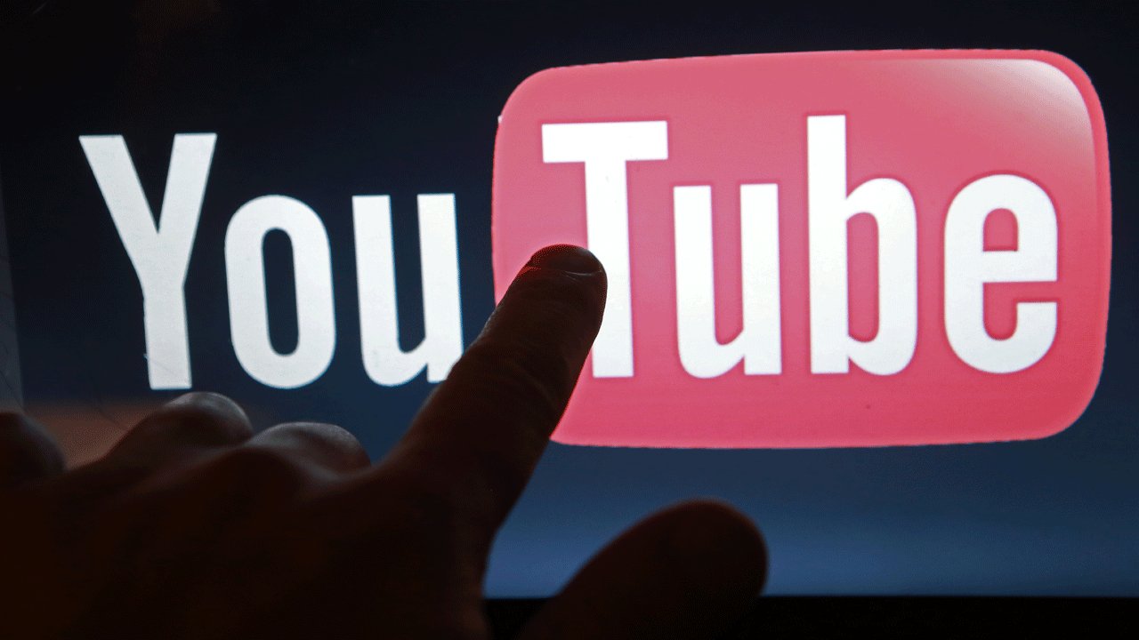 Youtube Zararlı içerikler konusunda Sınıfta Kaldı