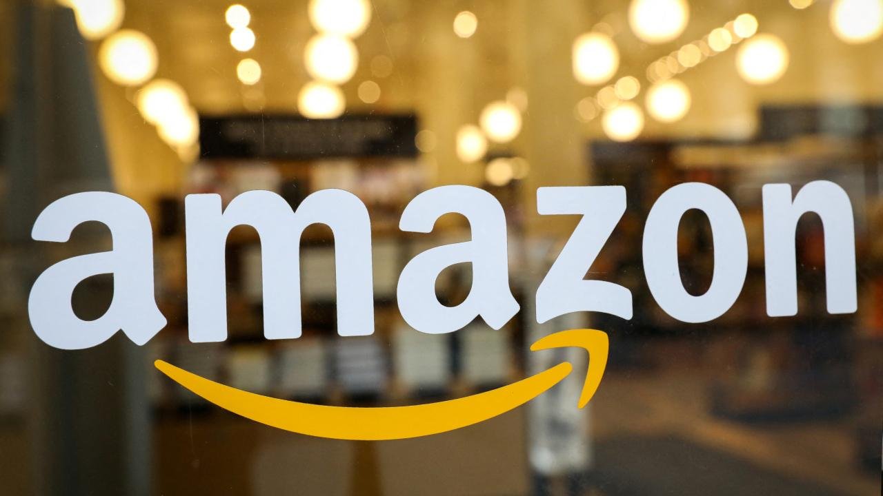 Amazon İsraile Yatırım Yapacak