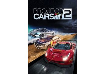 Project Cars 2 inceleme