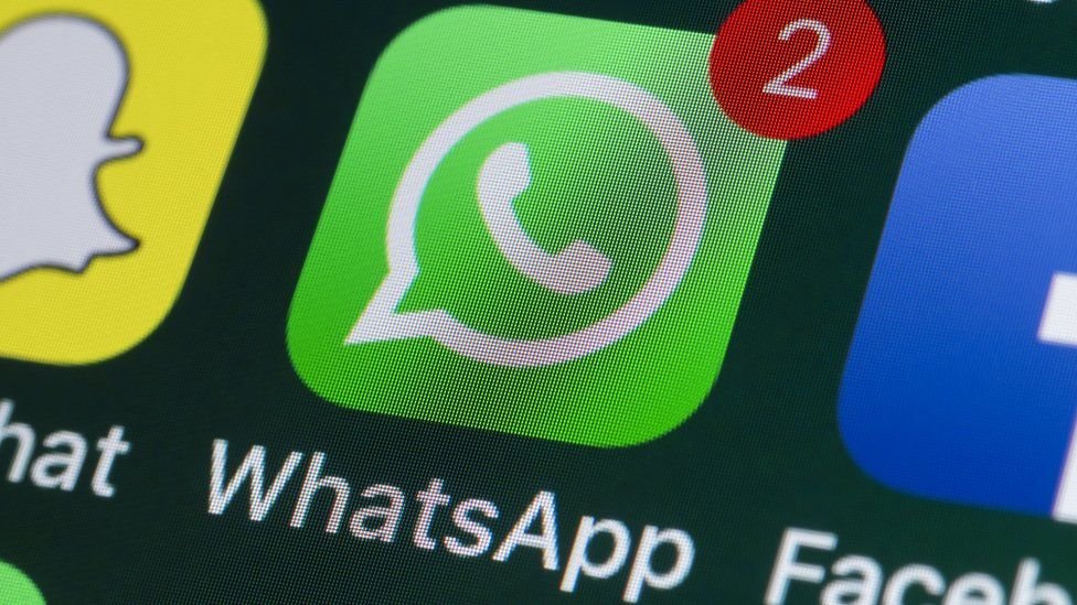 Whatsapp Çift Telefon Desteğini Getiriyor