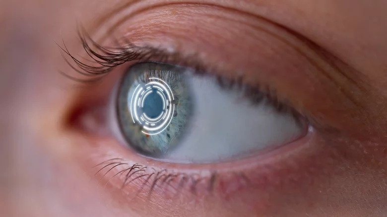 Google ve Samsung Yakında Akıllı Kontakt Lens Sektörüne Girebilir